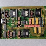 Carte électronique Polar IAR