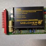 Carte électronique Polar PSB