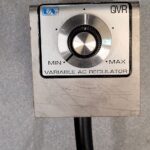 QVR variable ac régulator
