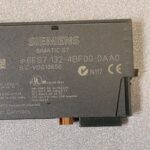 Module 6ES7 132-4BF00-0AA0
