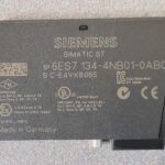 Module 6ES7 134-4NB01-0AB0