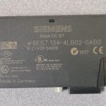 Module 6ES7 134-4LB02-0AB0