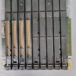 Support 9 modules 6ES7 400-1JA01-0AA0