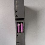 Power supply 6ES7-407-0KA02-0AA0