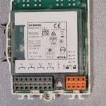 Interface d'entrée sans boite