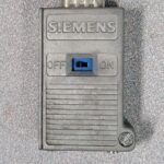 Connecteur 6G K1 500-OEA02