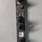 Module coupleur de bus