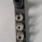 Module coupleur de bus