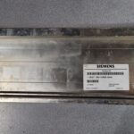 Profilé support 6ES7-390-1AE80-0AA0