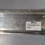 Profilé support 6ES7-390-1AF30-0AA0