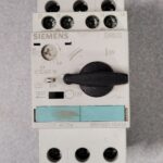 Disjoncteur moteur 3RV1021-1EA10 2.8/4A