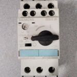 Disjoncteur moteur 3RV1021-1BA10 1.4/2A