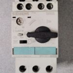 Disjoncteur moteur 3RV1021-0KA10 0.9/1.25A