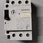 Interrupteur de puissance 3VU1300-1MG00 1/1.6A