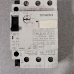 Interrupteur de puissance 3VU1300-1MF00 0.6/1A