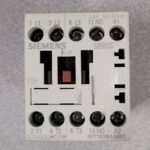 Contacteur 3RT1016-1AB01