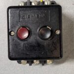 Contacteur 3P 0.35/0.5A