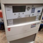 Centrale compacte FC2040