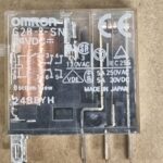 Relais de puissance G2R-2-SN