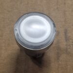 Bloc poussoir à impulsion lumineux Harmony D22 blanc XB4