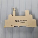 Support relais P2RF-08-E