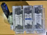 Porte fusibles 3P GS1 ND3 250A – Image 2