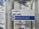 Porte fusibles 3P GS1 ND3 250A – Image 3