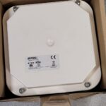 Equipement de contrôle de terrain (vide) DC1192