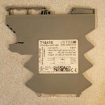 Relais de surveillance 716410