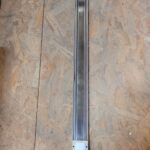 Axe électrique + contrôleur LEMB32T-700-31 1PI + LEC P6P-LEMB32T