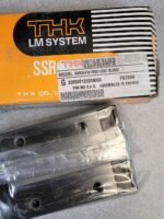 Patin à billes SSR35W