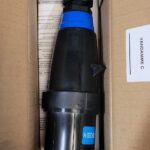 Fiche 32A 2P+T PRE332PB