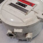 Alimentation ATEX pour lampes à vapeur de mercure