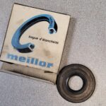 Bague d'étanchéité 20x47x7