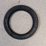 Bague d'étanchéité 40x55x8/7