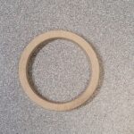 Bague d'étanchéité 50x40x6