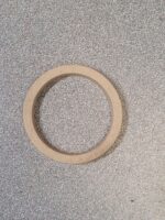 Bague d'étanchéité 50x40x6