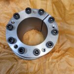 Frette de serrage KLCC 65x84