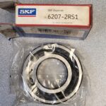 Roulement à billes 6207-2RS1