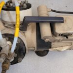 Pompe à membranes KNF