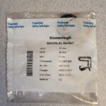 Bague d'étanchéité 30x20x7