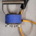 Dispositif de mise à la terre