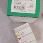 Disjoncteur différentiel 4P 63A 26804