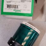 Elément vert XVBC2B3