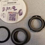 Garniture mécanique 303333.00