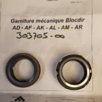 Garniture mécanique 303705.00