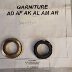 Garniture mécanique 300069.00