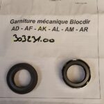 Garniture mécanique 303231.00