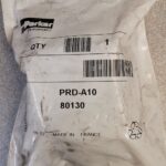 Vanne logique pneumatique PRDA10