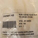 Raccords Flender N-EUPEX160